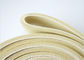 High Density Nomex Industrial Felt Fabric Endless Belt For Cooling Table supplier