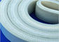 Wear Resisting Industrial Felt Fabric White Polyester Felt Belt Without Joints supplier