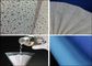 Filting Breathable Polypropylene Filter Meltblown Non Woven Fabric supplier