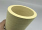 Needle Industries Felt Fabric Felt Roller Covers For Aluminum Extrusion Run-out Table supplier