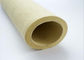 Needle Industries Felt Fabric Felt Roller Covers For Aluminum Extrusion Run-out Table supplier