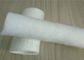 Heat Resistant Thick Polyester Felt Roll Tube Sleeve Needled Punched Custom Length supplier