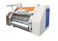 280 Single Facer Corrugated Machine Carton Making Machine Vacuum Suction Type supplier