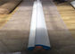 Large Loop Polyester Weave Fabric , Monofilament Polyester Screen Fabric supplier