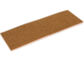 Industries Felt Fabric Brown PBO+Kevlar Felt Pad 600 Degree 6mm Thickness supplier