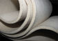 100%Nomex Industries Felt Fabric Endless Needle Heat Transfer Printing Felt Belt supplier