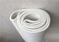 Nomex Industries Felt Fabric White Seamless Heat Transfer Printing Felt Belt supplier