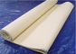 260c Degree Heat Resistant Industries Felt Fabric Felt Belt For Printing Machine supplier