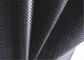 PP Black Woven Geotextile , Soil Stabilization Fabric For Suppressing Weed supplier