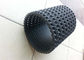 Geocomposite Drain, Hard Water Permeable Pipe With Black Color supplier