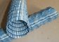 Geocomposite Drain 50mm Diameter Flexible Permeable Hose With PVC Coated Steel Wire supplier