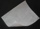 Polypropylene PP Non Woven Geotextile Filter Fabric White Color For Marine Works supplier