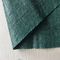 Geotextile Drainage Fabric / PP Woven Geotexte White , Black , Green supplier
