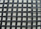 Warp Knitted Polyester Geogrid , High Strength Geogrid For Road Construction supplier