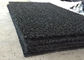 Geocomposite Drain Sheet Mat 30m Length Black Color For Underground Irrigation supplier