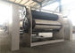 Double Facer Corrugated Carton Making Machine 5Ply Corrugator Line supplier