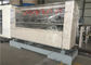 Thin Blade Slitter Scorer  Corrugated Carton Making Machine Slitting 120m / Min Speed supplier