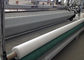 High Strength Geosynthetic Fabric PET Polyester Woven Geotextile supplier
