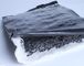 Black PP Hdpe Geonet Sheet With Geomembrane 2m Width High Hole Density supplier