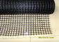 Geogrid Reinforcing Fabric HIgh Strength Polyester Warp Knitted Geogrid supplier