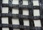 Fiberglass Biaxial Geogrid Reinforcing Fabric Corrosion Resistance For Road supplier