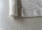 White Color High Strength Filament Woven Geotextile For Railway Construction supplier