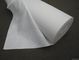 Eco - Friendly Geotextile Drainage Fabric Polypropylene Thermal Bonded Non-Woven supplier