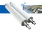 2 Ply Corrugated Rollers Single Facer Chrome Plated or Tungsten Carbide materials supplier