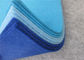 850gsm Industrial Felt Fabric PET Fiber With 0.8mm-60mm Thickness supplier