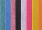 Colorful 100% Acrylic Felt Fabric 80gsm-700gsm Gram With 4m Width supplier