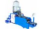Horizontal Cutting And High Pot Battery Grid Casting Machine supplier