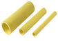 500 Degree High Temperature Kevlar Aramid Felt Roller Tube For Aluminum Extrusion supplier