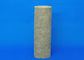 500 Degree High Temperature Kevlar with Carbon Mixture Felt Roller Tube for Aluminum Extrusion supplier