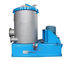 5.5KW Power SS Pressure Screen Pulp And Paper ISO SGS Certification supplier