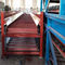Pulping Equipment Spare Parts - PaperMaking Pulper Feed Conveyor supplier
