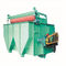 Pulping Equipment Spare Parts - Paper pulp dewatering and washing Gravity Cylinder Thickener supplier