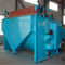 Pulping Equipment Spare Parts - Gravity Cylinder Thickener for Paper Pulp Making Machine supplier