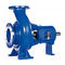 Pulping Equipment Spare Parts - Electric Stainless Steel Theory Paper Pulp Pump supplier