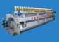 Paper Making Machine Parts - Stainless Steel Air-Cushion Type Headbox for Paper Making Machine supplier