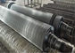 High Precision Chrome Alloy Steel Carbide Corrugating Rolls A B C E Flute New Condition supplier