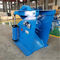Professional Customized Paper Ragger Machine In Paper Mill 7.5kw Power supplier