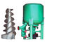 High Precision Pulper Machine Hydrapulper For Paper Mill Waste Paper Destroy supplier