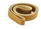 Brown Color PBO+Kevlar Endless Conveyor Belts For The Aluminium Industry supplier