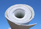 3mm 650 Degree White Color Aerogel Insulation Blanket For Cold Insulation supplier