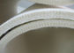 10mm White Color Nomex Calender Needle Felt For Textile Machinery supplier