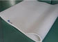 8000g/m2 Off White Color Endless Nomex Calendering Felts/Blanket For Compacting Machines supplier