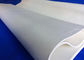 Polyester 260 Degree White Color Sanforizing Needle Felt For Sanforizing Machine supplier