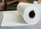 White Color 600 Degree High Temperature Thermal Insulation Silica Aerogel Felts supplier