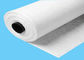 Silica Aerogel Blanket Industrial Felt Fabric For Thermal Insulation supplier