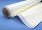 1500m Length White Fiber Cloth Aerogel Insulation Flexible Blanket For 600 Degree Heat Treatment Furnaces supplier